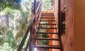 Imagem 7: Casa e kitnet no mesmo terreno - Alto Paraíso de Goiás - GO