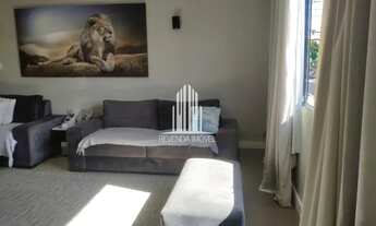 Imagem 4: Casa assobradada à venda no Jd. Líbano, Barueri-SP (Estuda permuta por apartamento em Baru