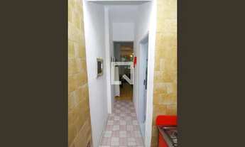 Imagem 1: Apartamento à Venda - Santa Teresa, 1 Quarto, 30 m2