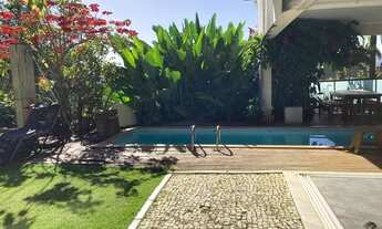 Imagem: Casa à venda, 4 quartos, 1 suíte, 6 vagas