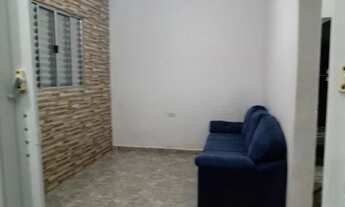 Imagem: Aluga-se casa