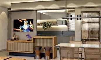 Imagem 1: Apartamento à venda, 3 quartos, 1 suíte, 2 vagas, Cruzeiro - Belo Horizonte/MG