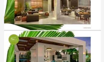 Imagem 6: Apto Horto Parque Barcelona Salvador BA