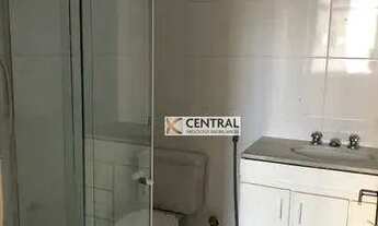 Imagem 3: Apartamento com 3 dormitórios para alugar, 110 m² por R$ 2.907,00/mês - Canela - Salvador