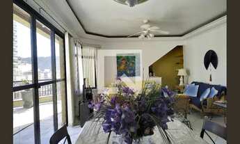 Imagem 6: Apartamento para Aluguel - Balneário Cidade Atlântica, 3 Quartos, 180 m2