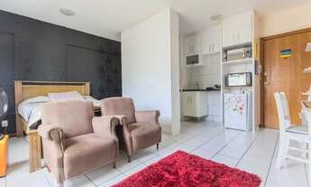 Imagem: Apartamento para Aluguel - Asa Norte, 1