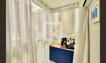 Imagem 6: Apartamento para Aluguel - Lagoa, 2 Quartos, 65 m2