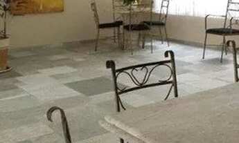 Imagem 4: Apartamento para aluguel tem 33 metros quadrados com 1 quarto em Perdizes - São Paulo - SP