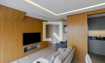 Imagem 4: Apartamento para Aluguel - Vila Mariana, 1 Quarto, 100 m2