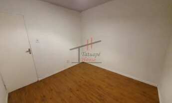 Imagem 5: SãO PAULO - Casa Padrão - Tatuapé