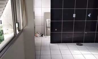 Imagem 2: Ap 1 dormitório reformado