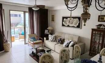 Imagem 7: Apartamento Garden com 3 dormitórios à venda, 181 m² por R$ 2.100.000,00 - Botafogo - Rio