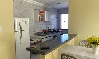 Imagem 6: Apartamento de 2 Quartos em Porto das Dunas Para Locação