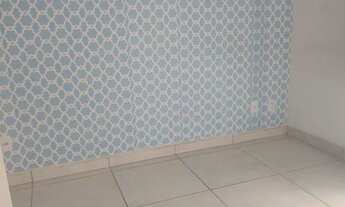 Imagem 6: SALVADOR GARDEN SEMI MOBILIADO