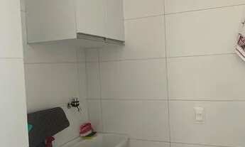 Imagem 4: Apartamento para venda com 42 m² com 1 quarto em Ponta Verde - Maceió - Alagoas