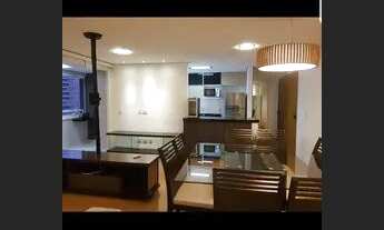 Imagem 3: Apto Edf Liberty tower Gleba Palhano Mobiliado