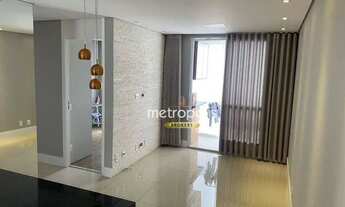 Imagem: Apartamento com 2 dormitórios, 52 m²