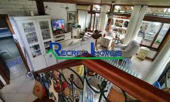 Imagem 5: Casa em Condomínio-À VENDA-Vargem Pequena-Rio de Janeiro-RJ