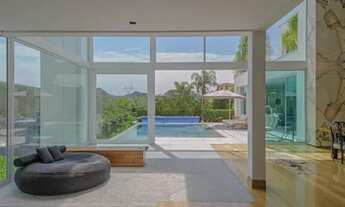 Imagem 6: Casa à venda, 4 quartos, 4 suítes, 10 vagas, Condomínio Village Terrasse - Nova Lima/MG