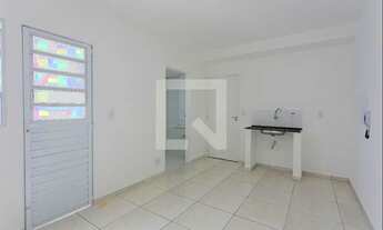 Imagem: Apartamento para Aluguel - Tatuapé, 1 Quarto