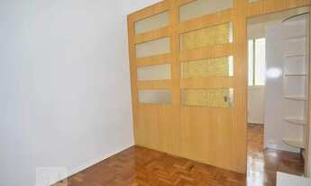 Imagem 2: Apartamento para Aluguel - Leme, 1 Quarto, 27 m2