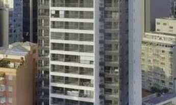 Imagem: Apartamento para venda tem 65 metros quadrados