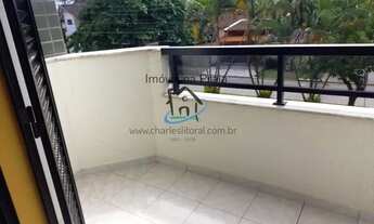 Imagem 6: Apartamento para Venda em Ubatuba, Itaguá, 3 dormitórios, 1 suíte, 2 banheiros, 1 vaga