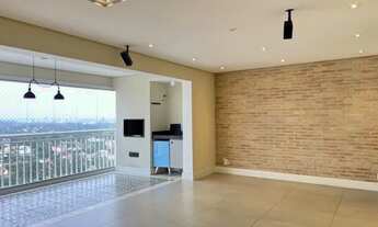 Imagem: Apartamento para aluguel tem 123 metros