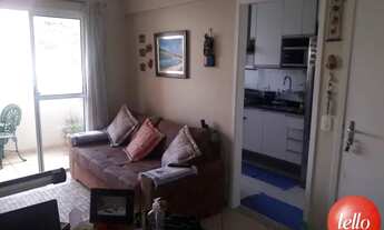 Imagem 6: São Paulo - Apartamento Padrão - Tucuruvi