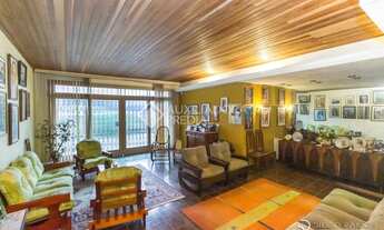 Imagem: PORTO ALEGRE - Casa Padrão - Rio Branco