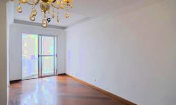 Imagem 2: Apartamento à Venda - Jardim Marajoara , 3 Quartos, 63 m2