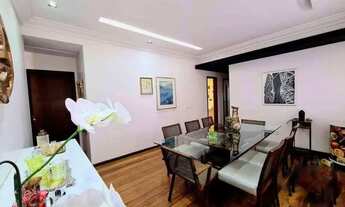 Imagem 11: Apartamento à venda, 4 quartos, 3 suítes, 5 vagas, Lourdes - Belo Horizonte/MG