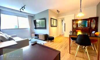 Imagem: Apartamento com 3 dormitórios para alugar