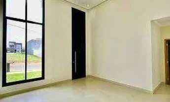 Imagem 2: BELÍSSIMA CASA TÉRREA RESIDÊNCIAL JARDIM DO JATOBÁ - HORTOLÂNDIA SP