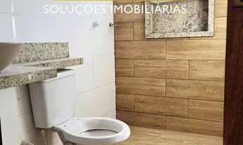 Imagem 7: Ótima Casa, Bem Localizada com 3 Quartos (1 Suíte), Jardim Atlântico Central Itaipuaçú