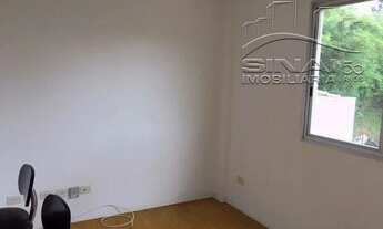 Imagem 2: Apartamento com 1 dormitório para alugar, 42 m² por R$ 3.055,64 - Perdizes - São Paulo/SP