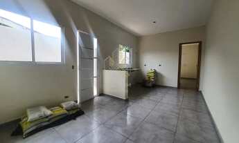 Imagem 4: Casa 02 Dorm. em Jardim São Felipe - Atibaia, SP