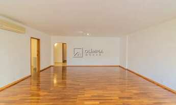 Imagem 5: Apartamento Locação 3 Dormitórios - 166 m² Itaim Bibi