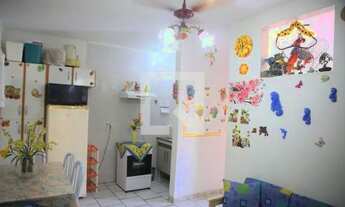 Imagem 2: Apartamento para Aluguel - Cidade Ocian, 1 Quarto, 36 m2