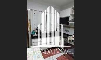 Imagem 7: Sobrado na Vila Alpina- São Paulo, SP