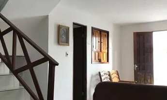 Imagem: Casa para aluguel na praia de peroba