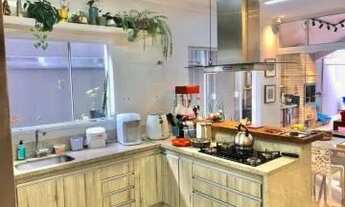 Imagem 4: Casa floradas do paratey urbanova