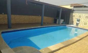 Imagem: CASA EM LAGOA NOVA