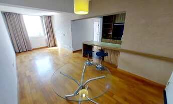 Imagem 7: Apartamento para aluguel possui 45 metros quadrados com 2 quartos em Sumarezinho - São Pau