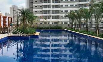 Imagem 7: Apto 65 m² - 1 dorm. - 1 suíte - próximo metrô Carrão