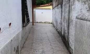 Imagem 6: Casa para venda possui 145 metros quadrados com 3 quartos em São Cristóvão - Salvador - BA