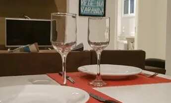 Imagem: Apartamentos com vista do mar para vender