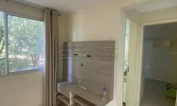 Imagem 6: Sao Carlos - Apartamento Padrão - Balneario Mar Azul