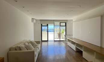 Imagem 5: RIO DE JANEIRO - Apartamento Padrão - Leblon