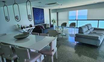 Imagem 5: Apartamento para venda com 228 metros quadrados com 4 quartos em Boa Viagem - Recife - PE